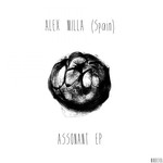 cover: Alex Milla - Assonant EP