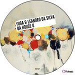 cover: Yuga & Leandro Da Silva - Da House U