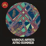 cover: Ryo-chin|Soullab|Sudad G|Tamashi|The Scientists Of Sound - Afro Summer