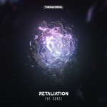 cover: Retaliation - The Curse