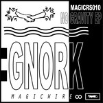 cover: Gnork - No Gravity EP