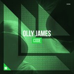 cover: Olly James - Code