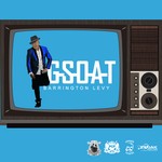 cover: Barrington Levy - G.S.O.A.T.