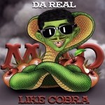 cover: Da Real - Mad Like Cobra