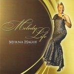 cover: Myrna Hague - Melody Life