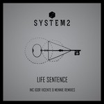 cover: System2 - Life Sentence