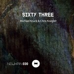 cover: Michael Kruck & Chris Koegler - Sixty Three