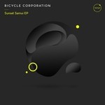 cover: Bicycle Corporation - Sunset Samui