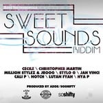 cover: Various - Sweet Sounds Riddim