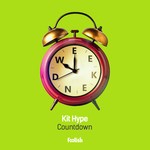 cover: Kit Hype - Countdown