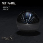 cover: John Haden - Stroke Of Fate EP