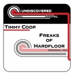 cover: Timmy Coop - Freaks Of Hardfloor