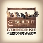 cover: Diseace|Double Drop|Mike Mcfly|Mltd|Pirro - Build It Records: Starter Kit Vol 1