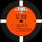 cover: Dj Ngk - DJ NGK