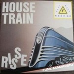 cover: Funk Manifesto - RISSE - House Train