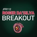 cover: Roger Da'silva - Breakout