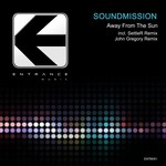 cover: Soundmission - Away From The Sun