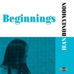 cover: Jean Honeymoon - Beginnings