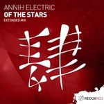 cover: Annihelectric - Of The Stars