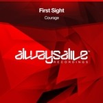 cover: First Sight - Courage