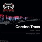 cover: Corvino Traxx - Latin Guitar