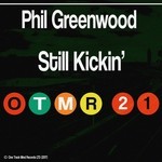 cover: Phil Greenwood - Still Kickin'