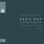 cover: Basic Guy - Leviathan EP