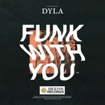 cover: Dyla - Funk With You EP