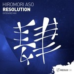 cover: Hiromori Aso - Resolution