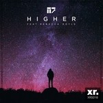 cover: Christian Royle - Higher