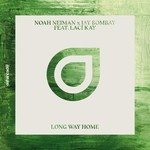 cover: Laci|Noah Neiman & Jay Bombay - Long Way Home