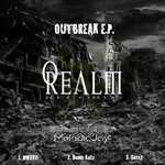 cover: Elboy80 & Melodic Jaye - Outbreak EP