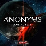 cover: Anonyms - Disaster