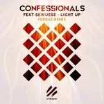 cover: Confessionals|Sewuese - Light Up