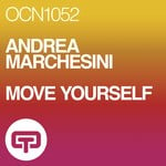 cover: Andrea Marchesini - Move Yourself