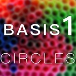 cover: Basis 1 - Circles