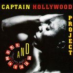 cover: Captain Hollywood Project - More & More