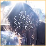 cover: Zuli Jr - Supernatural Voodoo