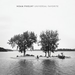 cover: Noam Pikelny - Universal Favorite