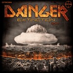 cover: Danger - Extinction