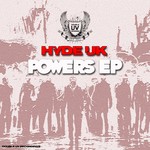 cover: Hyde Uk - Powers