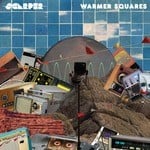 cover: Scarper - Warmer Squares