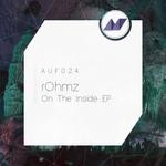 cover: Rohmz - On The Inside