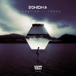 cover: Echidna - Alienation