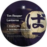 cover: Tim Reaper - Lanterns/Lanterns