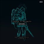 cover: Parker Polhill & Bibiane Z|Vanze & Reunify - Angel