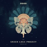 cover: Green Lake Project - Green Sky