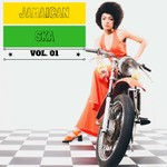 cover: Various - Jamaican Ska Recovered (Studio Recording)