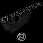 cover: Nudisco - Blackwhite