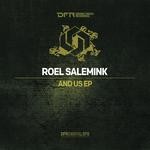 cover: Roel Salemink - And Us EP